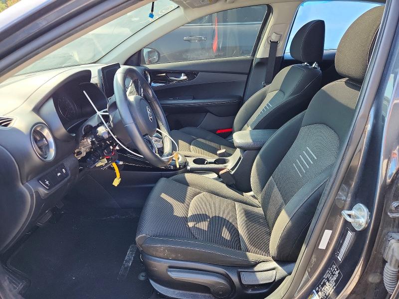 Aukcja sprzedaży 2019 Kia Forte, vin: 3KPF34AD3KE024829, numer aukcji: 65461096