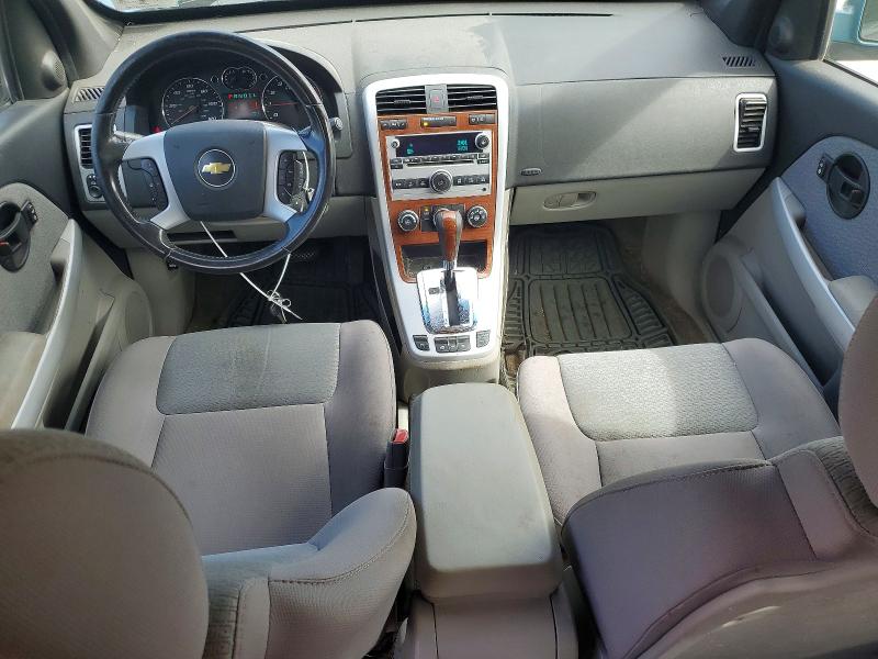 Auction sale of the 2008 Chevrolet Equinox, vin: 2CNDL43F886025467, lot number: 69991956