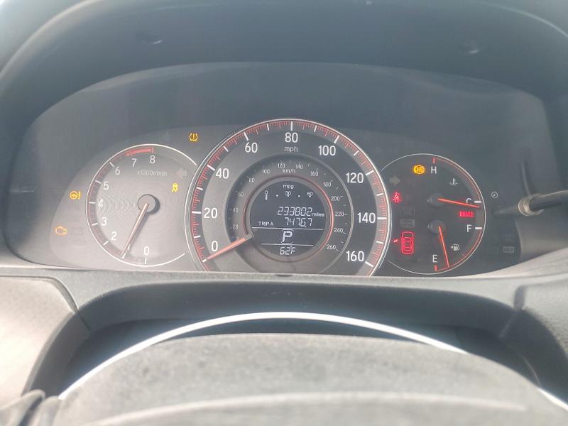 Продаж на аукціоні авто 2017 Honda Accord, vin: 1HGCR2F11HA250725, номер лоту: 69616486