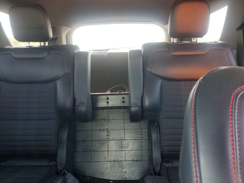 2026 Ford Explorer მანქანა იყიდება აუქციონზე, vin: 1FMUK7KH1TGA76101, აუქციონის ნომერი: 68751276