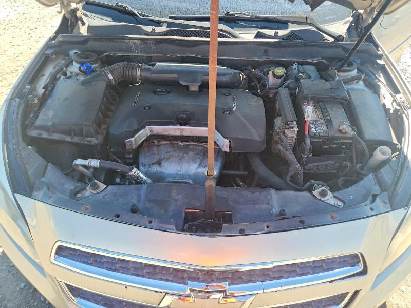 68187966 :رقم المزاد ، 1G11A5SA5DF251757 vin ، 2013 Chevrolet Malibu مزاد بيع