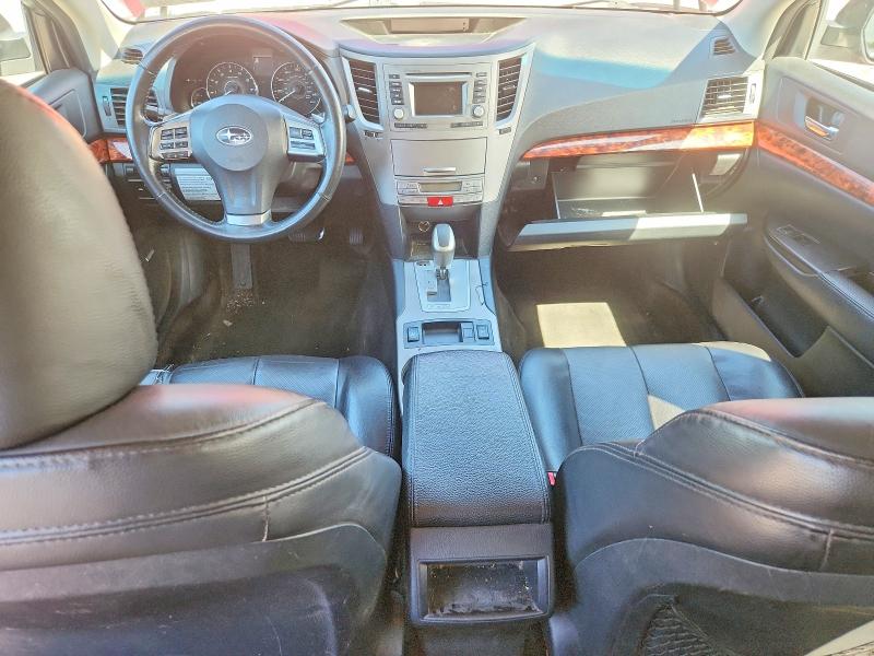2012 Subaru Outback მანქანა იყიდება აუქციონზე, vin: 4S4BRBKC7C3201474, აუქციონის ნომერი: 68849896