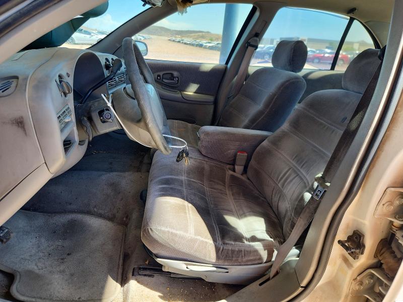 Продаж на аукціоні авто 1995 Chevrolet Lumina, vin: 2G1WL52M3S9307940, номер лоту: 68886006