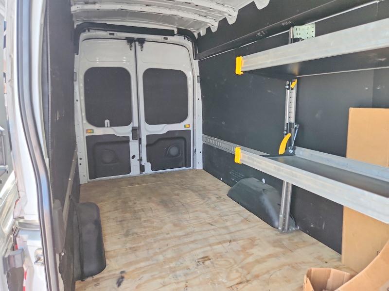 2022 Ford Transit მანქანა იყიდება აუქციონზე, vin: 1FTBR3X8XNKA67020, აუქციონის ნომერი: 67523696