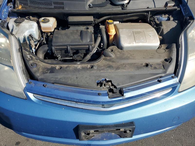 Aukcja sprzedaży 2008 Toyota Prius, vin: JTDKB20U287806006, numer aukcji: 69738796