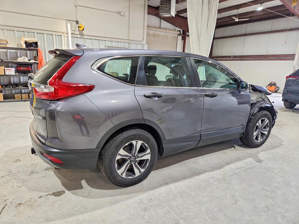 2019 Honda Cr-v მანქანა იყიდება აუქციონზე, vin: 2HKRW6H30KH226861, აუქციონის ნომერი: 69045786