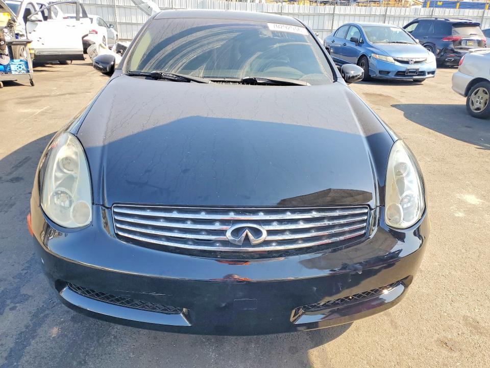 Продаж на аукціоні авто 2006 Infiniti G35, vin: JNKCV54E56M712411, номер лоту: 70292946