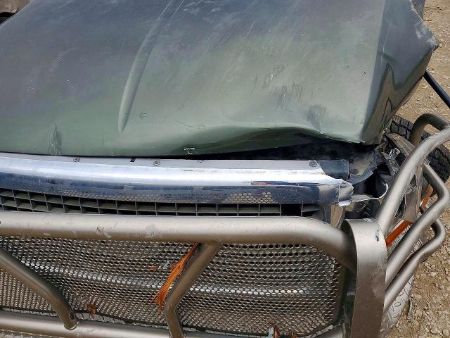 Продажа на аукционе авто 2001 Ford Excursion, vin: 1FMNU43S91EC12717, номер лота: 69538676