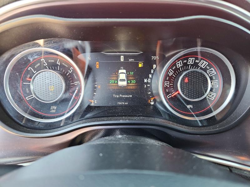 Aukcja sprzedaży 2016 Dodge Challenger, vin: 2C3CDZAG7GH153292, numer aukcji: 69570086