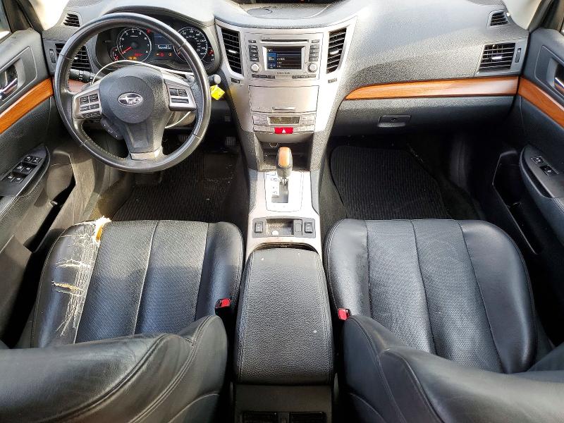 2013 Subaru Outback მანქანა იყიდება აუქციონზე, vin: 4S4BRCJC7D3262770, აუქციონის ნომერი: 68883336