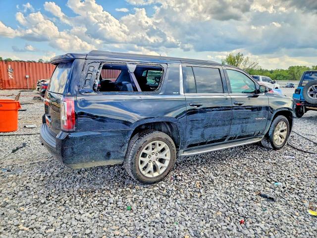 Продажа на аукционе авто 2015 Gmc Yukon Xl, vin: 1GKS2HKC1FR675695, номер лота: 67963046
