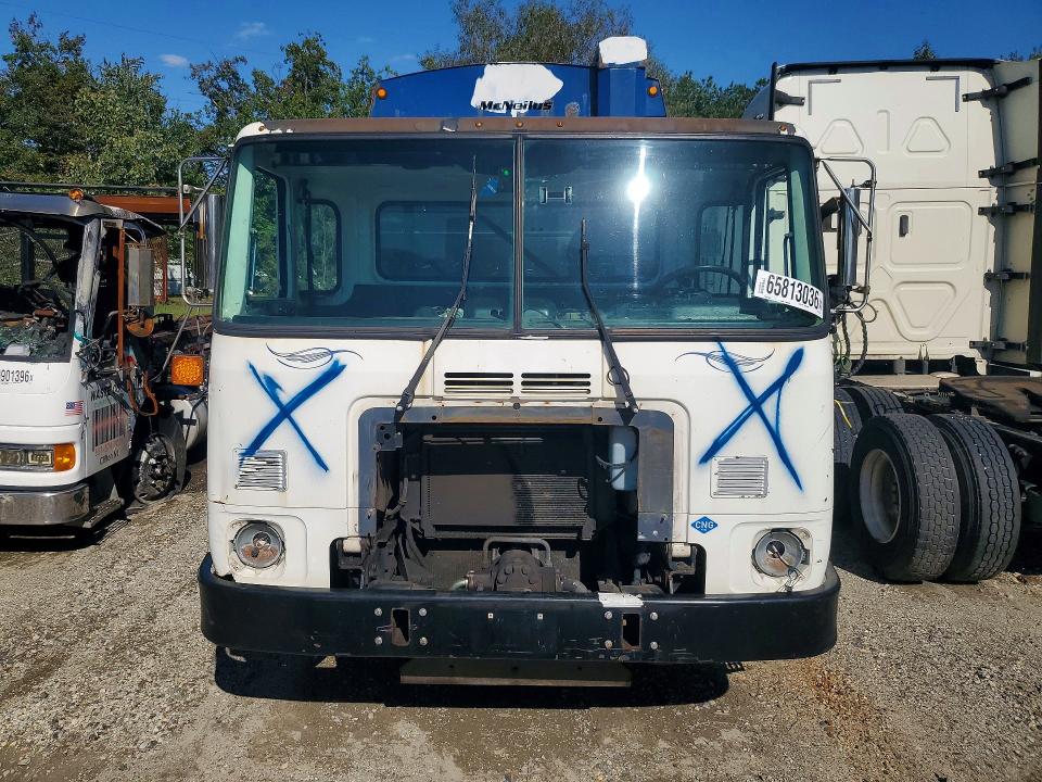 Продажа на аукционе авто 2012 Autocar Llc Xpeditor, vin: 5VCACLLE5CH213121, номер лота: 65813036