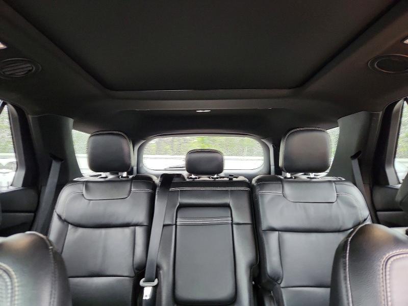 Aukcja sprzedaży 2020 Ford Explorer, vin: 1FM5K8GC1NGC10387, numer aukcji: 67297406