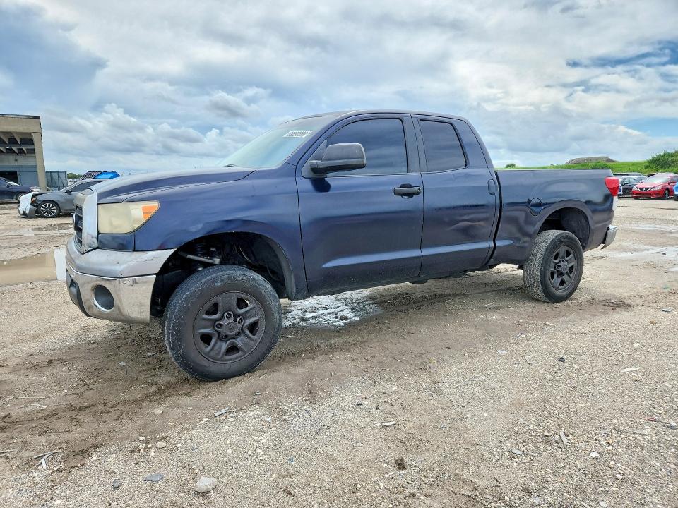 2008 Toyota Tundra მანქანა იყიდება აუქციონზე, vin: 5TBBV54198S503554, აუქციონის ნომერი: 69936966