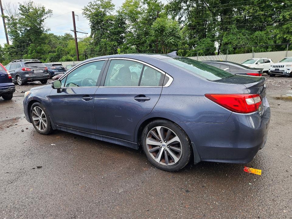Продажа на аукционе авто 2016 Subaru Legacy, vin: 4S3BNAN63G3013878, номер лота: 67025576
