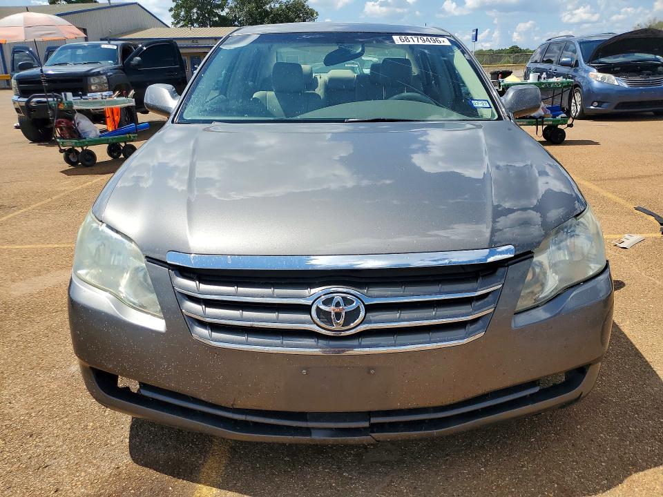 Продажа на аукционе авто 2006 Toyota Avalon, vin: 4T1BK36B96U162901, номер лота: 68179496