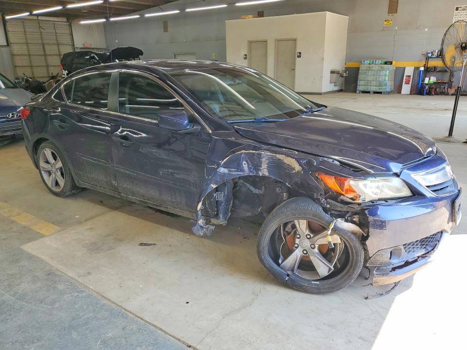 Продажа на аукционе авто 2013 Acura Ilx, vin: 19VDE1F53DE012919, номер лота: 69302546