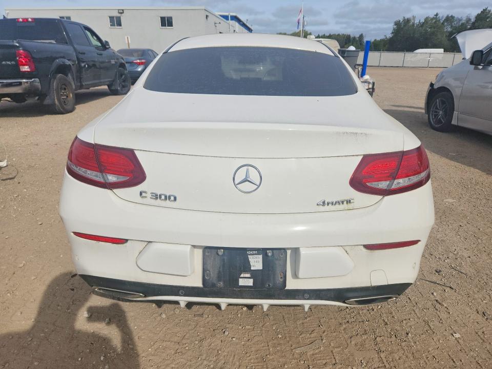 Aukcja sprzedaży 2017 Mercedes-benz C, vin: WDDWJ4KB9HF351596, numer aukcji: 69806336