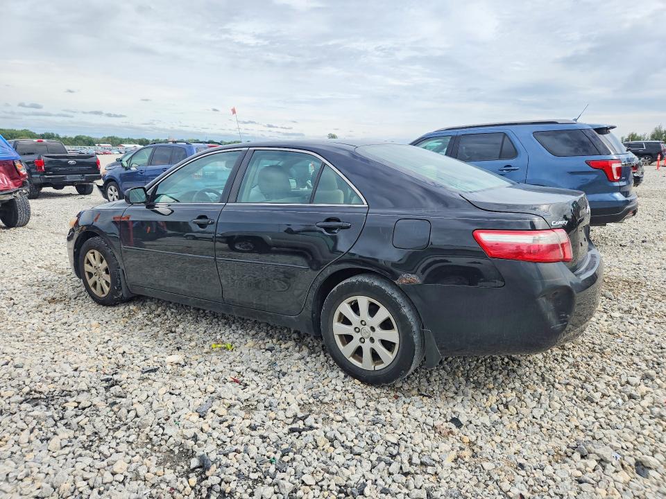 2009 Toyota Camry მანქანა იყიდება აუქციონზე, vin: 4T1BE46K89U352609, აუქციონის ნომერი: 69793496