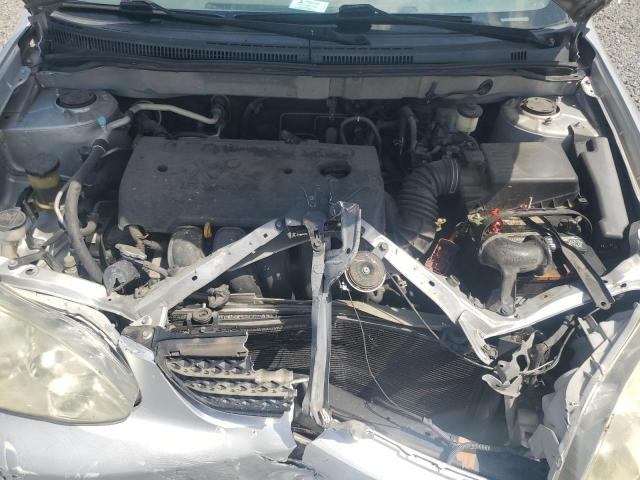 Aukcja sprzedaży 2006 Toyota Corolla, vin: JTDBR32E360085515, numer aukcji: 69381766