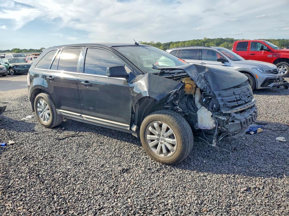 2008 Ford Edge მანქანა იყიდება აუქციონზე, vin: 2FMDK39C88BB19723, აუქციონის ნომერი: 70049216