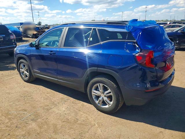 Aukcja sprzedaży 2022 Gmc Terrain, vin: 3GKALMEV8NL255890, numer aukcji: 68617346
