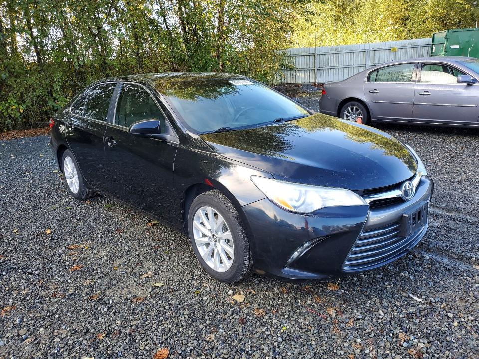 Aukcja sprzedaży 2017 Toyota Camry, vin: 4T1BF1FK4HU422634, numer aukcji: 69463106