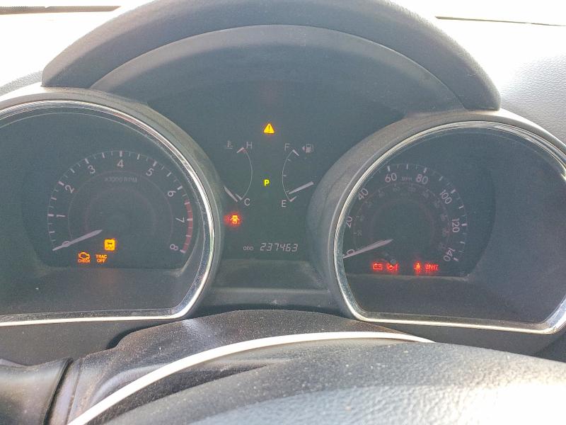 67195536 :رقم المزاد ، 5TDBK3EH1DS277116 vin ، 2013 Toyota Highlander مزاد بيع
