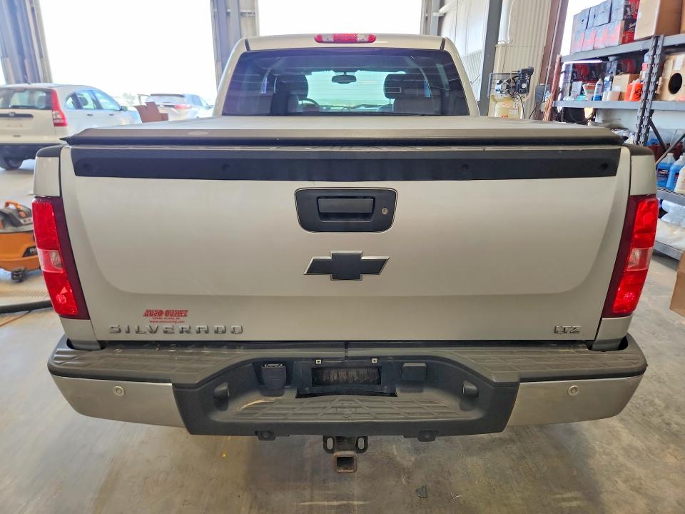 Продажа на аукционе авто 2012 Chevrolet Silverado, vin: 3GCPKTE76CG207816, номер лота: 67075746