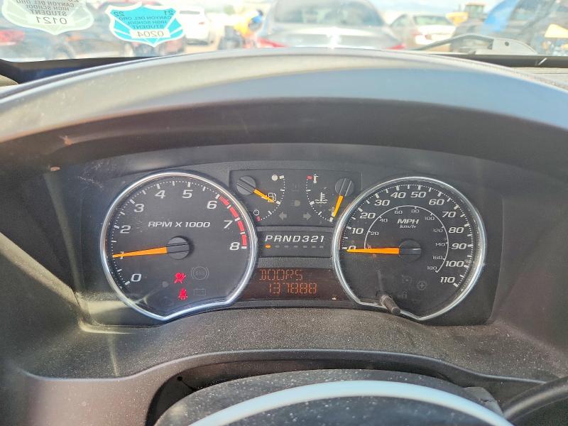 Aukcja sprzedaży 2007 Chevrolet Colorado, vin: 1GCCS19E078247896, numer aukcji: 69038386
