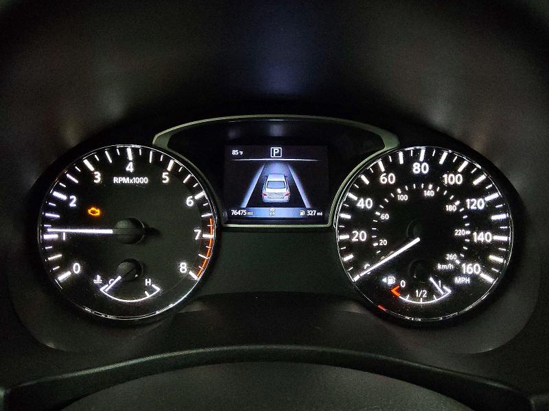 Aukcja sprzedaży 2018 Nissan Altima, vin: 1N4AL3AP5JC259064, numer aukcji: 57031056