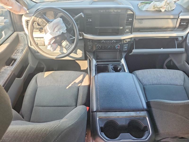 Aukcja sprzedaży 2024 Ford F350, vin: 1FT8W3DTXRED20207, numer aukcji: 69036776