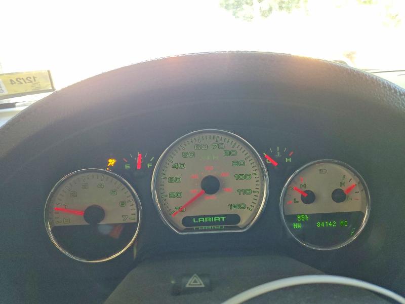68205736 :رقم المزاد ، 1FTPX14594NA16325 vin ، 2004 Ford F150 مزاد بيع
