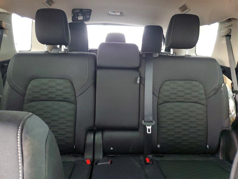 Продаж на аукціоні авто 2026 Nissan Pathfinder, vin: 5N1DR3BS6TC254754, номер лоту: 68245636