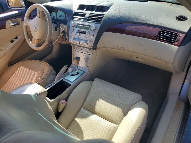 Продаж на аукціоні авто 2004 Toyota Camry Solara, vin: 4T1CA30P44U008282, номер лоту: 70148576