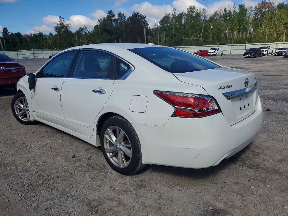 69382876 :رقم المزاد ، 1N4AL3AP8FC409496 vin ، 2015 Nissan Altima مزاد بيع