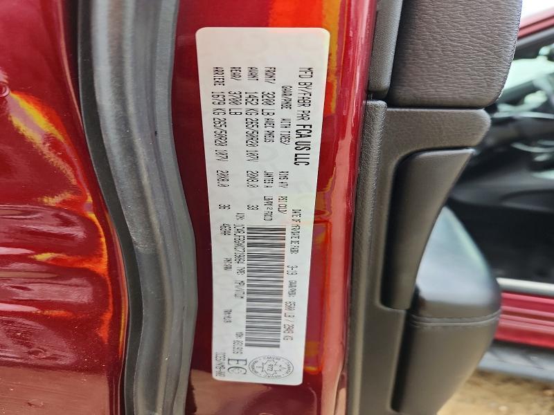 68317856 :رقم المزاد ، 1C4RJFBGXKC719064 vin ، 2019 Jeep Grand Cherokee مزاد بيع