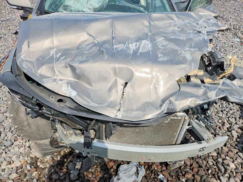 67656066 :رقم المزاد ، 2G11Z5S35K9136799 vin ، 2019 Chevrolet Impala مزاد بيع