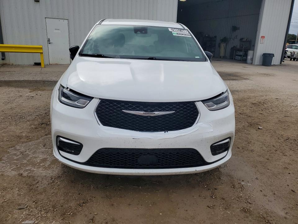 Aukcja sprzedaży 2025 Chrysler Pacifica, vin: 2C4RC1BG7SR555325, numer aukcji: 70057156