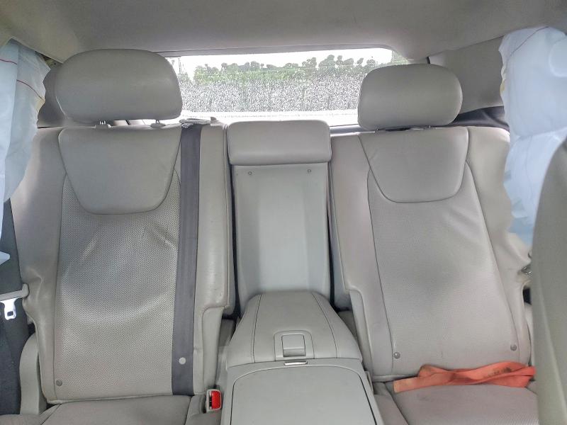 Продаж на аукціоні авто 2014 Lexus Rx 350, vin: 2T2ZK1BA3EC141554, номер лоту: 70433556