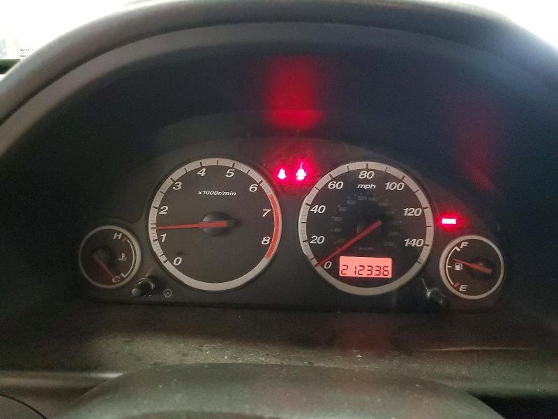 70410386 :رقم المزاد ، SHSRD77884U237013 vin ، 2004 Honda Cr-v مزاد بيع