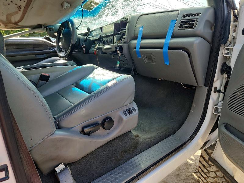Aukcja sprzedaży 2004 Ford F250, vin: 1FTNW21P74ED22204, numer aukcji: 68933306