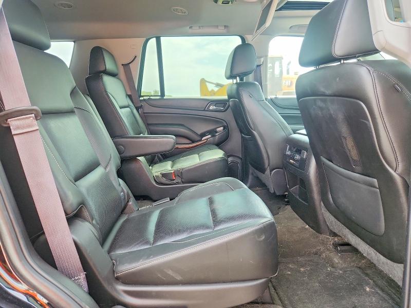 Aukcja sprzedaży 2015 Gmc Yukon, vin: 1GKS2BKC3FR101516, numer aukcji: 68098236
