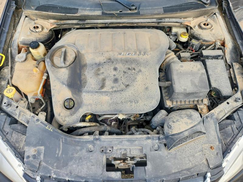 Продажа на аукционе авто 2011 Chrysler 200, vin: 1C3BC1FG5BN539539, номер лота: 66633426