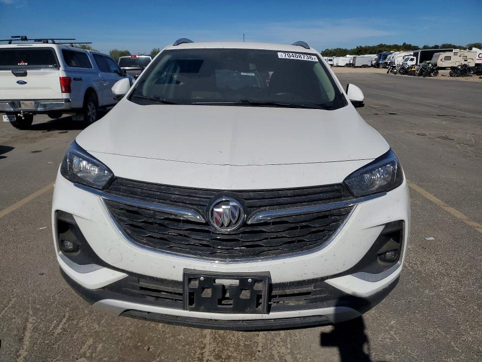 Aukcja sprzedaży 2023 Buick Encore Gx, vin: KL4MMDS28PB089580, numer aukcji: 70408736