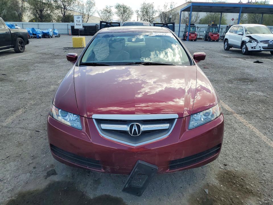 69167776 :رقم المزاد ، 19UUA66206A017833 vin ، 2006 Acura 3.2tl مزاد بيع