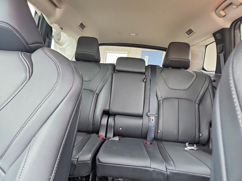 Aukcja sprzedaży 2026 Infiniti Qx60, vin: 5N1AL1FRXTC334235, numer aukcji: 70286716