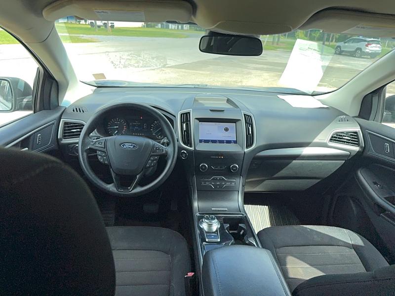 Aukcja sprzedaży 2020 Ford Edge, vin: 2FMPK4G92LBA60882, numer aukcji: 68585556