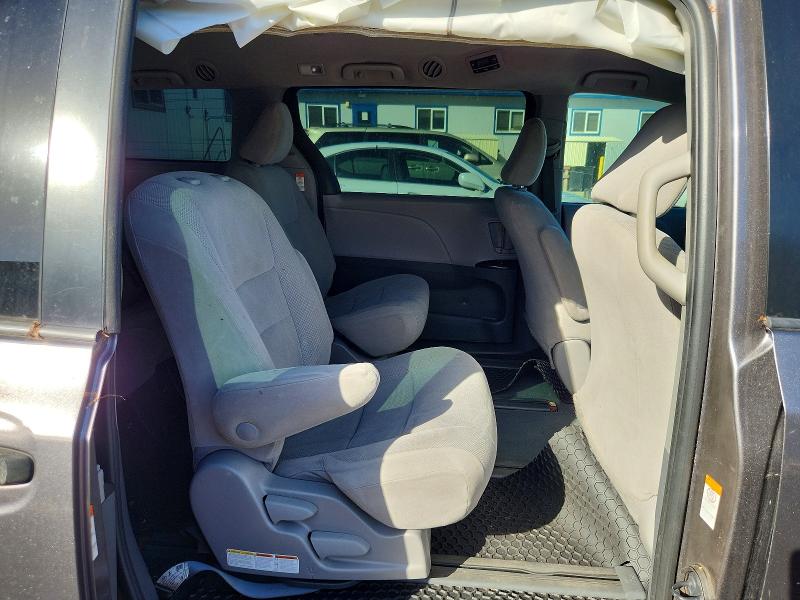 Aukcja sprzedaży 2020 Toyota Sienna, vin: 5TDZZ3DCXLS021748, numer aukcji: 67916656