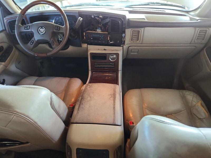 Auction sale of the 2005 Cadillac Escalade, vin: 3GYEK62N55G203796        , lot number: 69248646